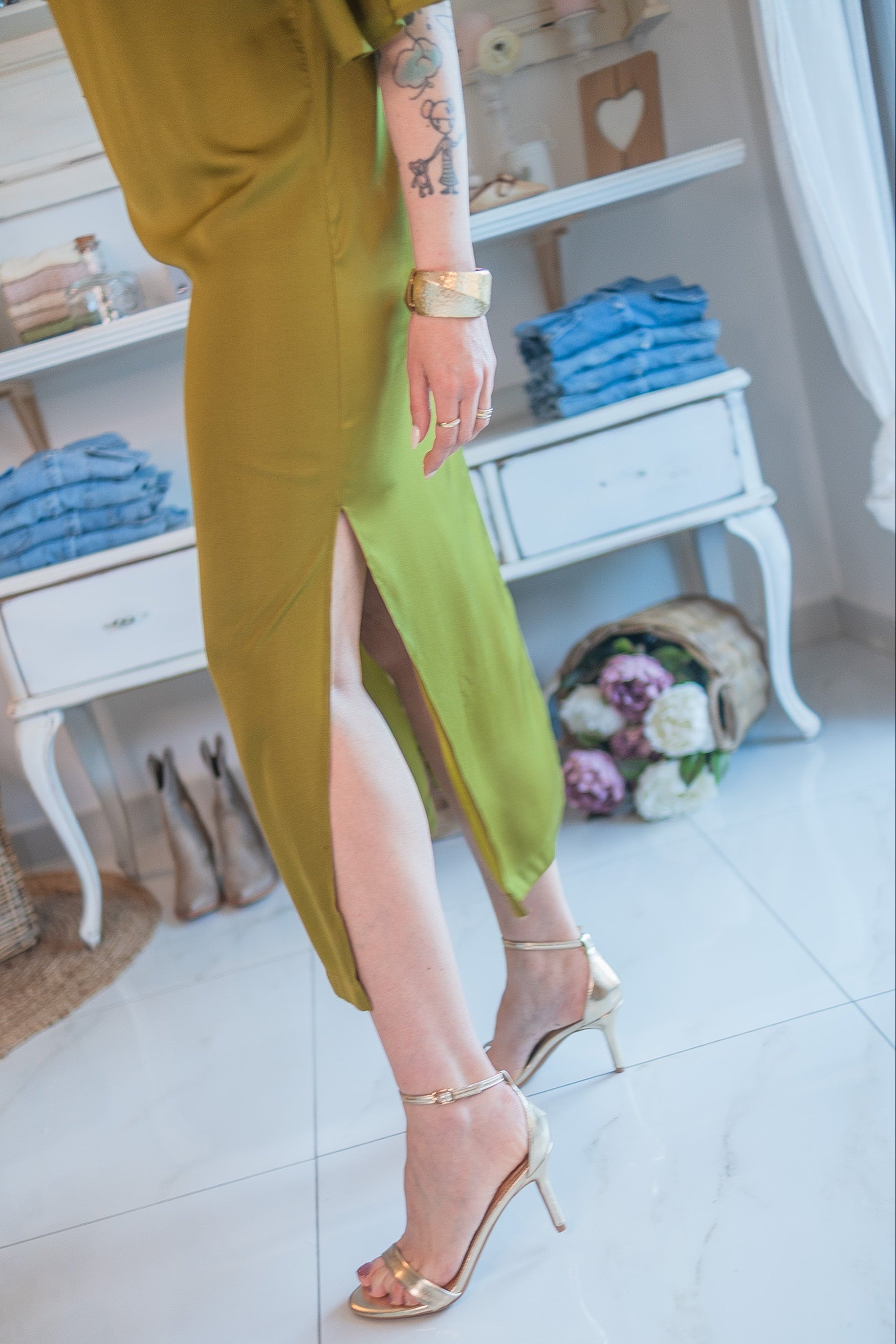 Abito Valeria