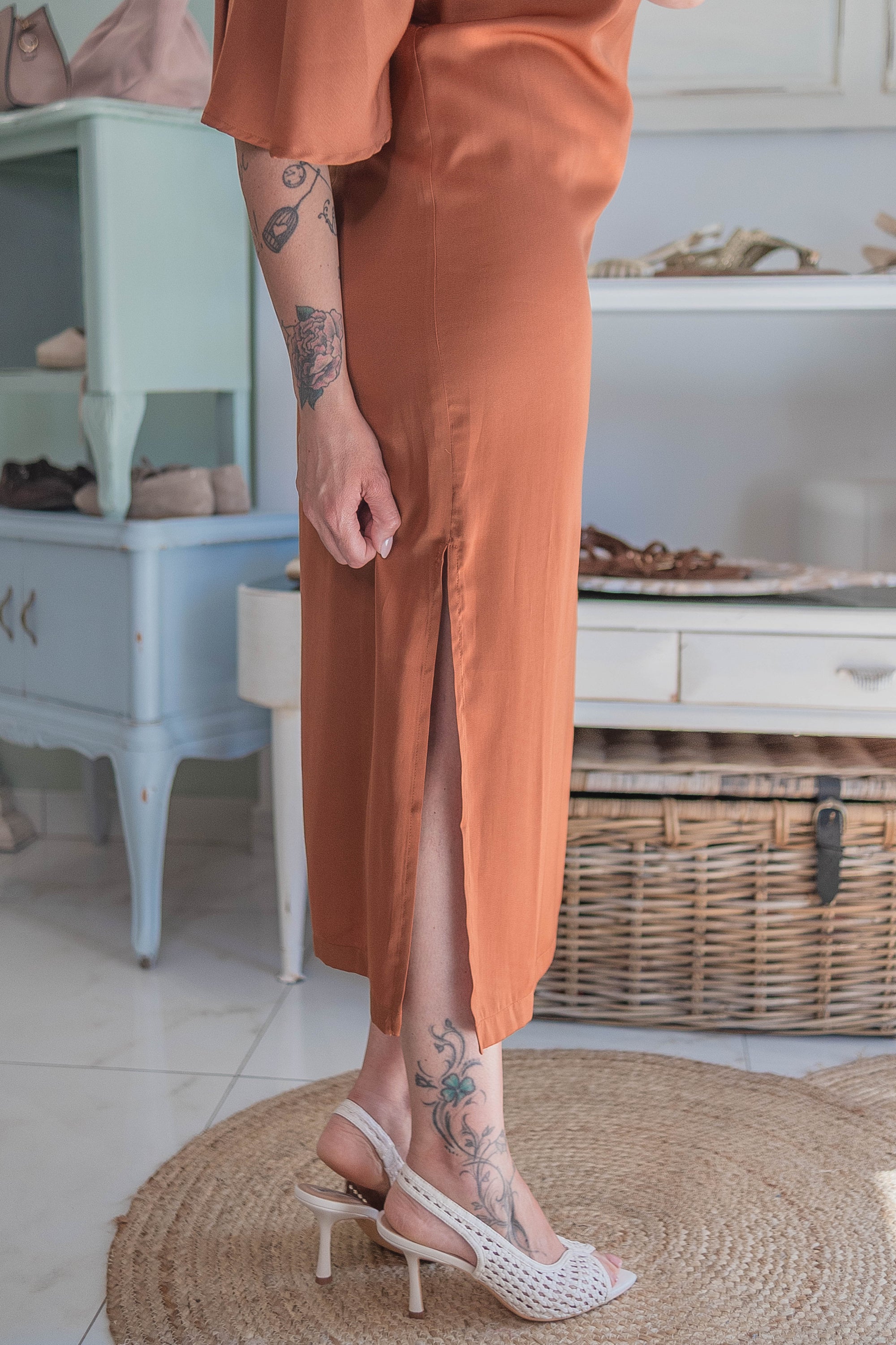 Abito Valeria