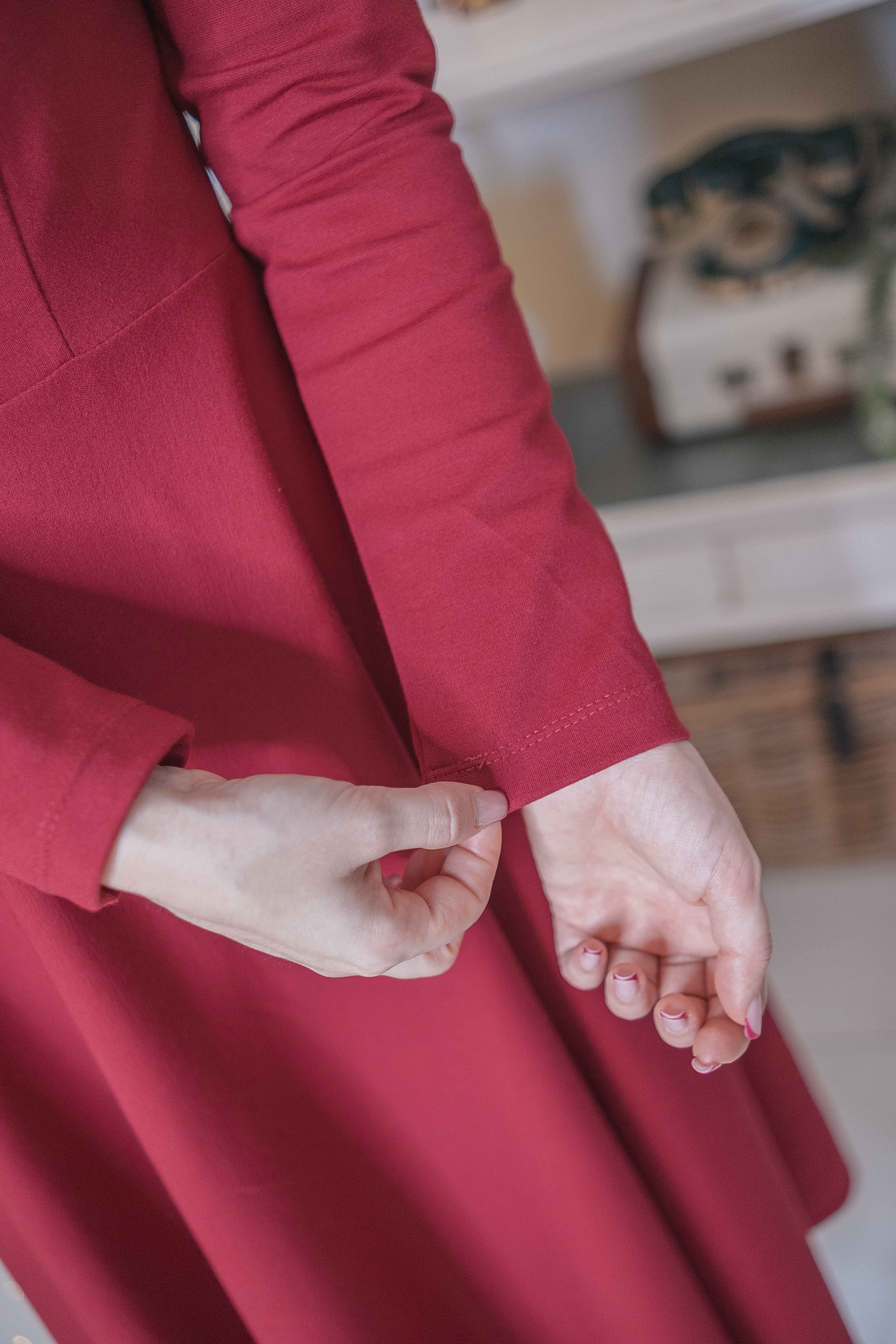 Abito Vischio SARTORIALE