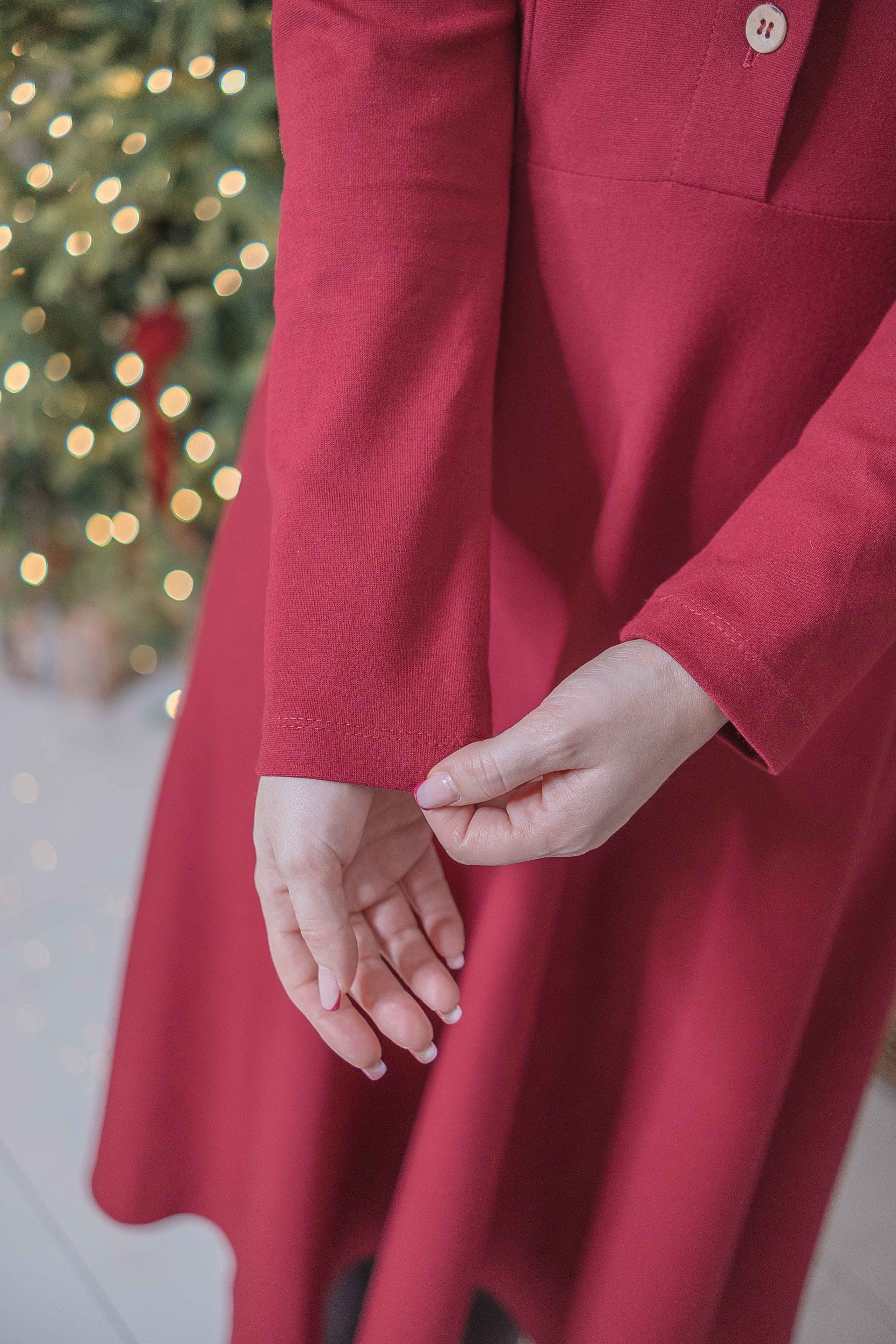 Abito Vischio SARTORIALE