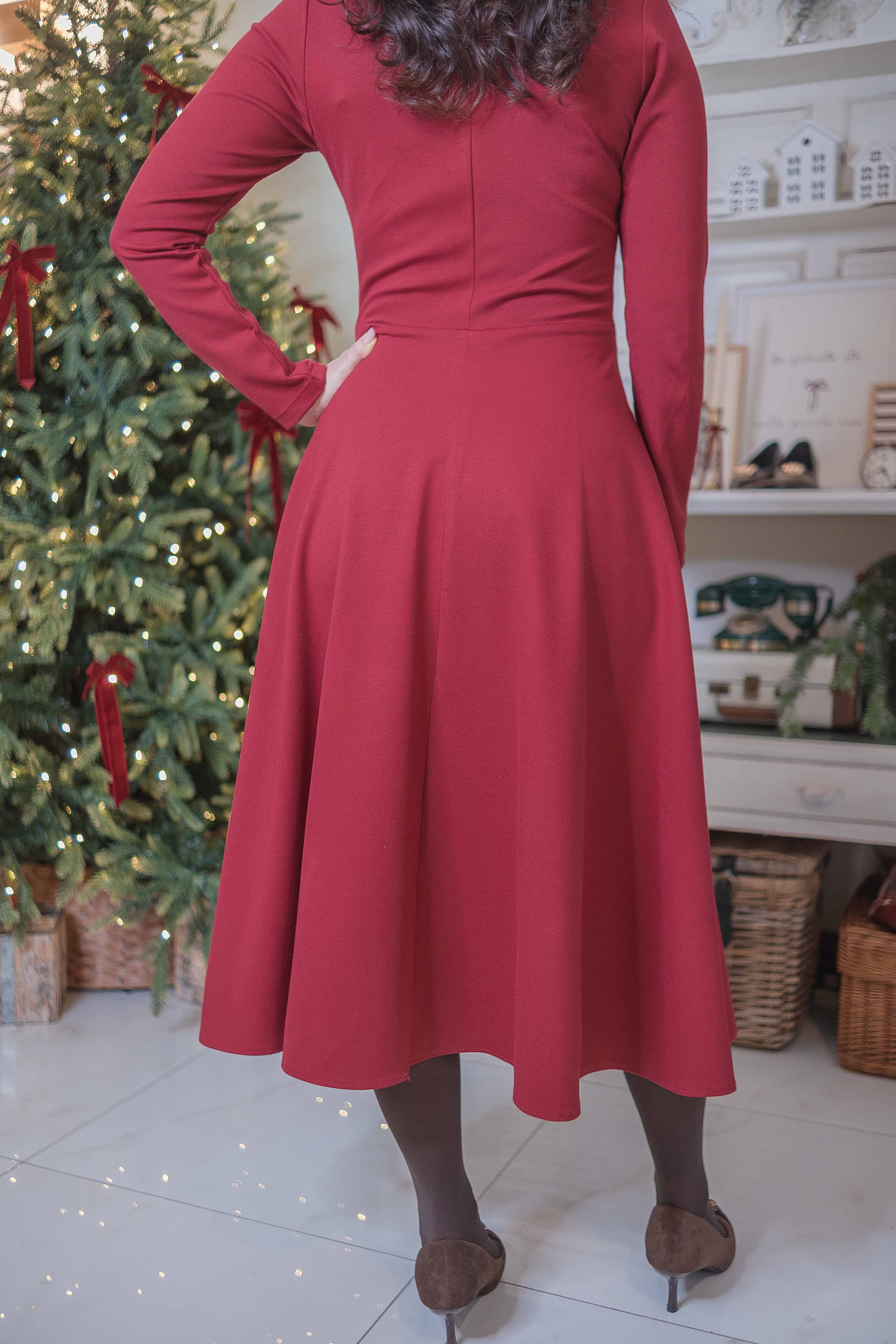 Abito Vischio SARTORIALE