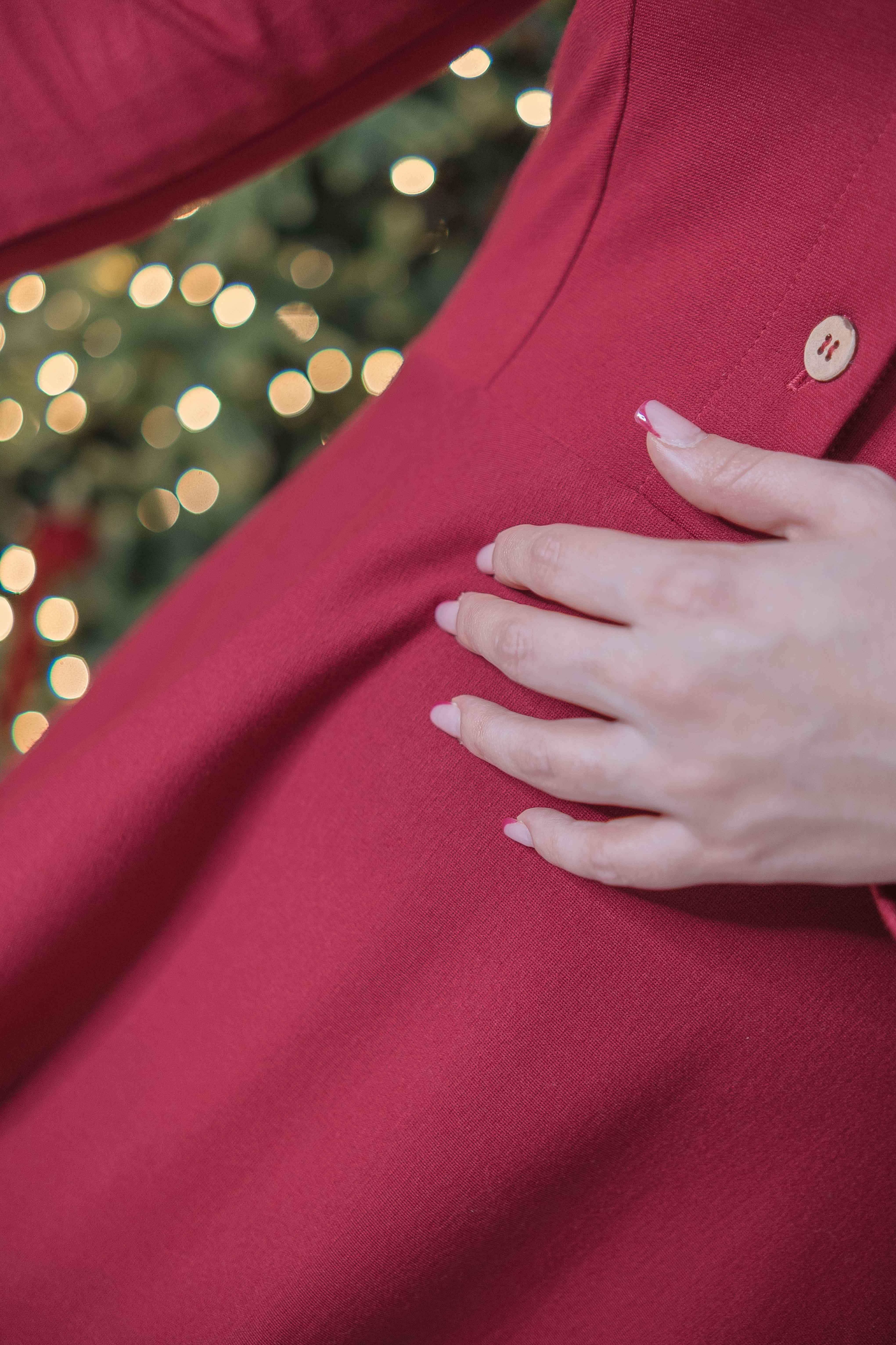 Abito Vischio SARTORIALE