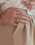Anello Cuore