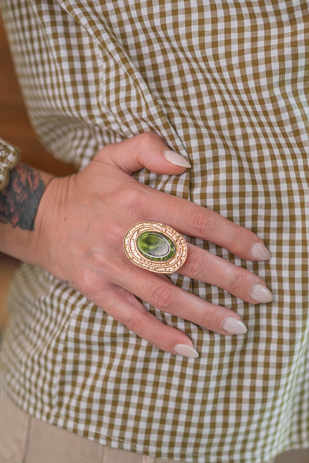 Anello Francia