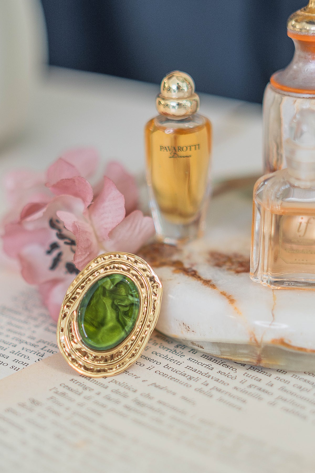Anello Francia