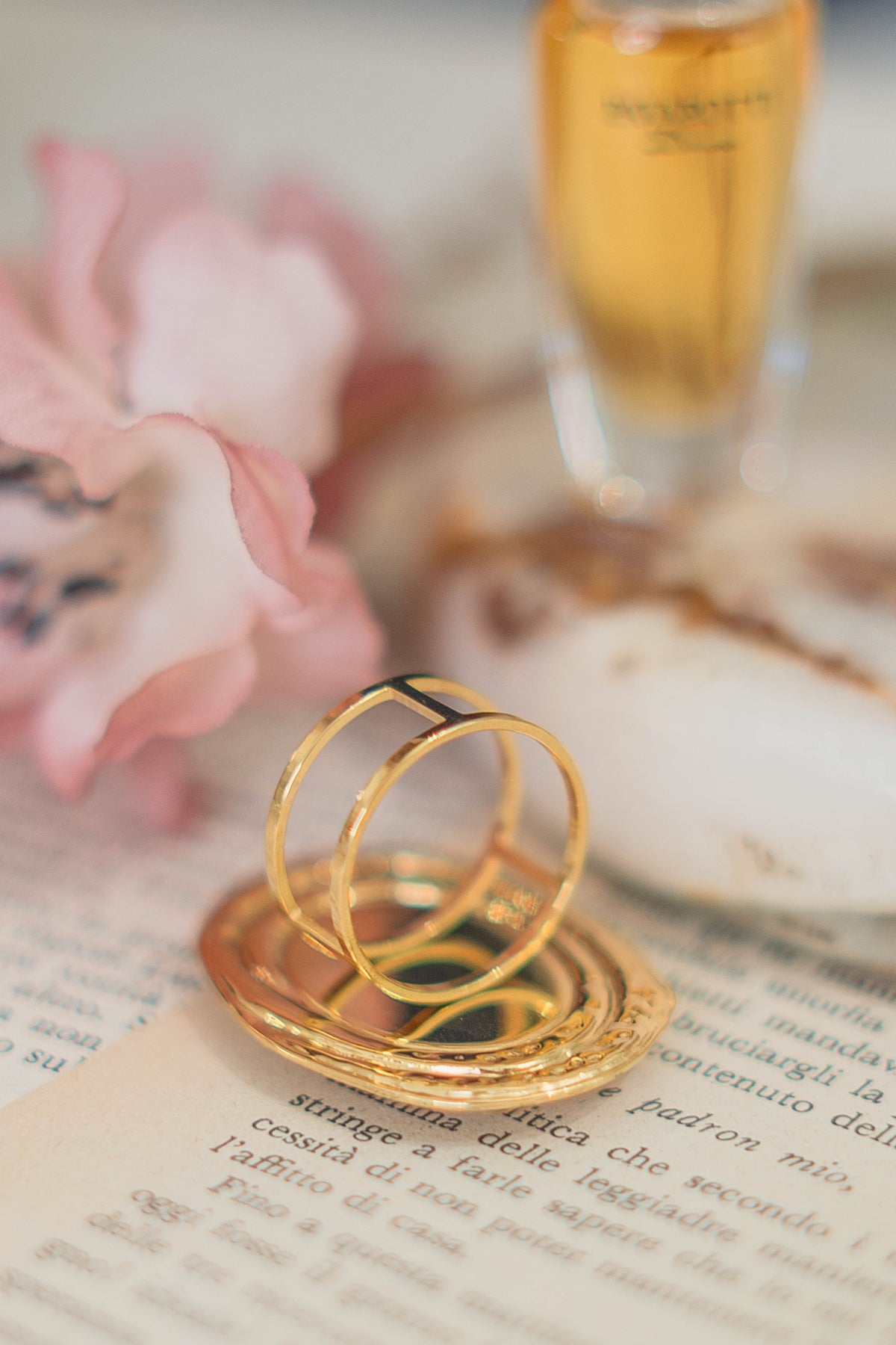 Anello Francia