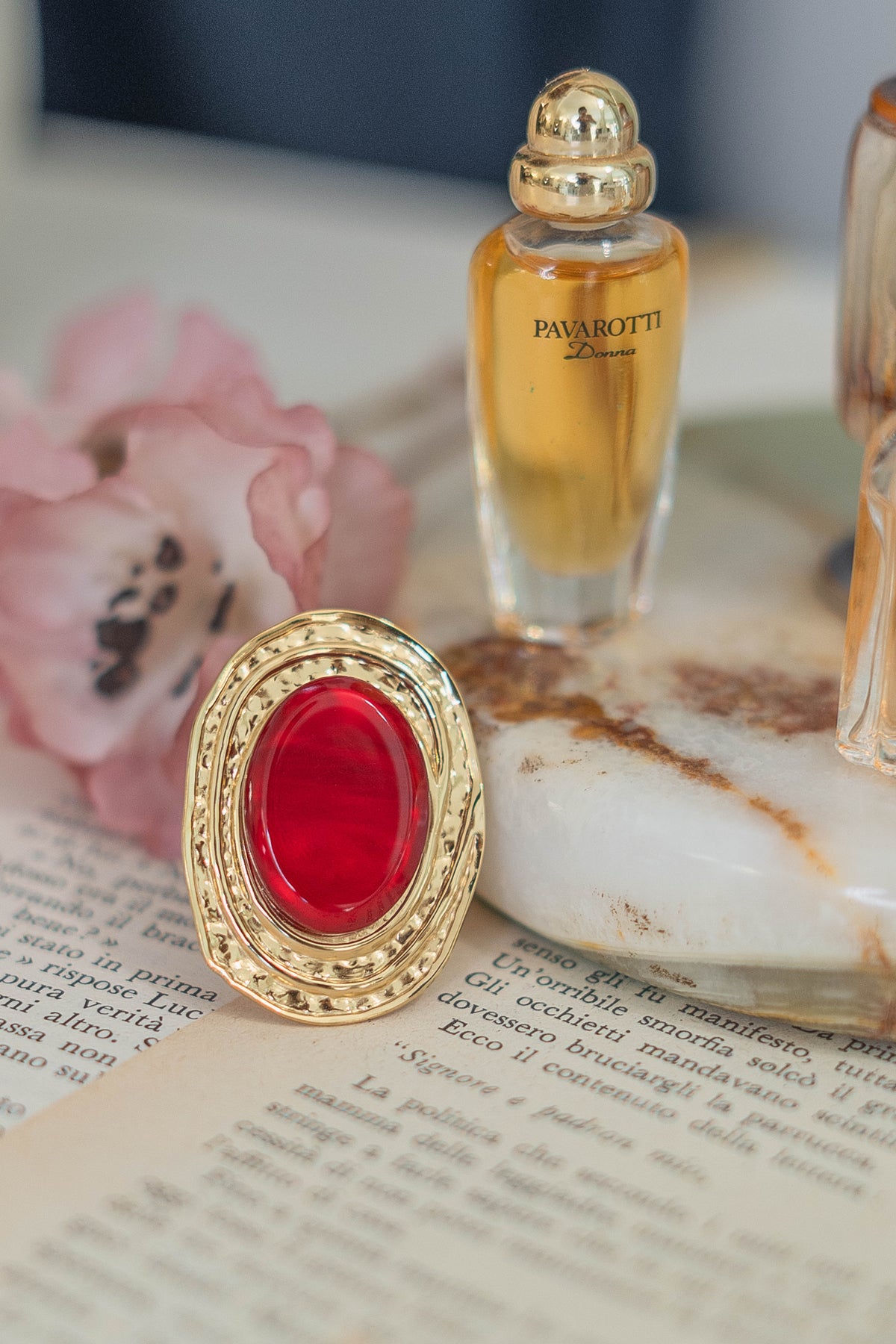 Anello Francia