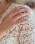Anello Giusy