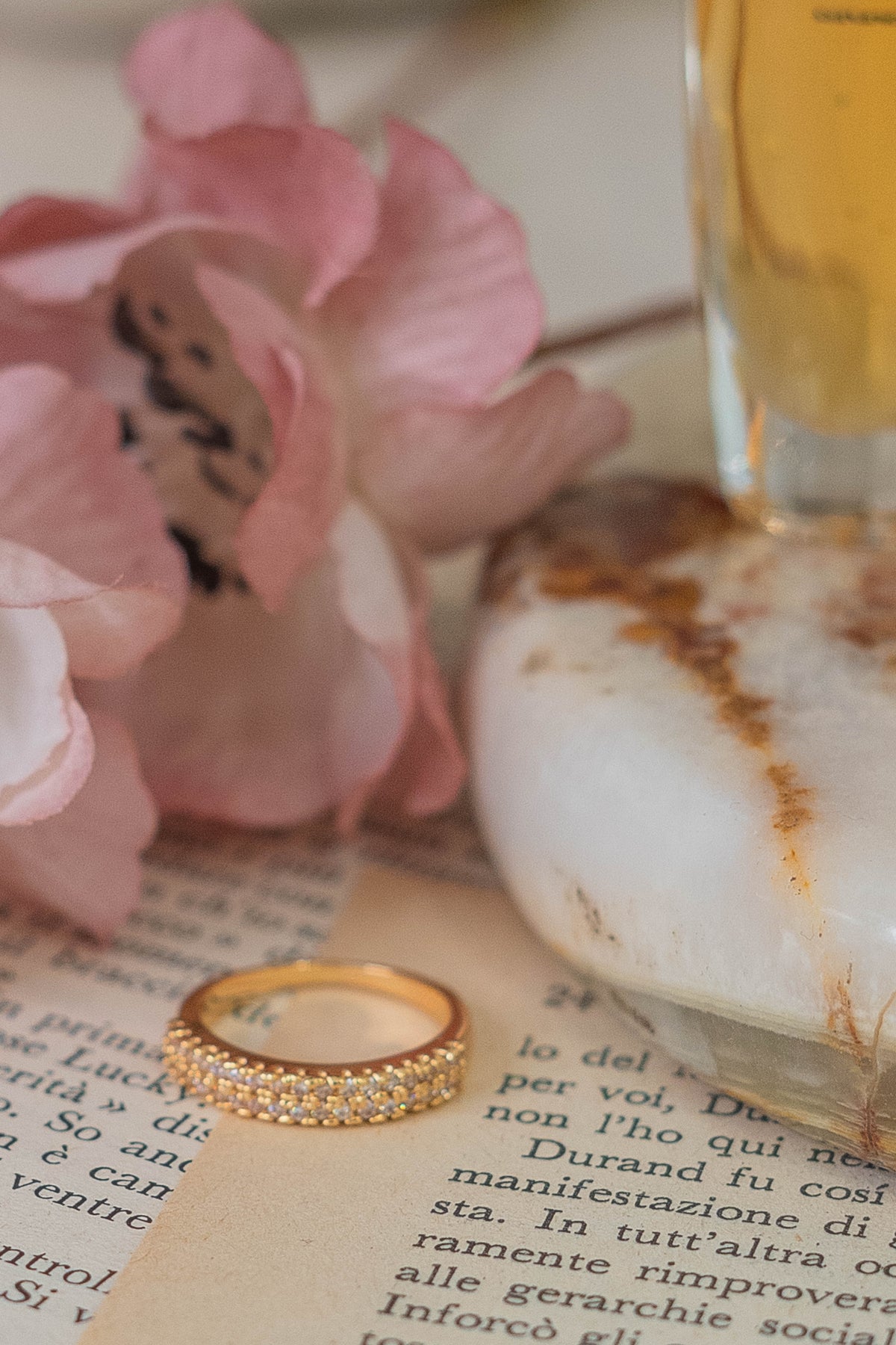 Anello Giusy