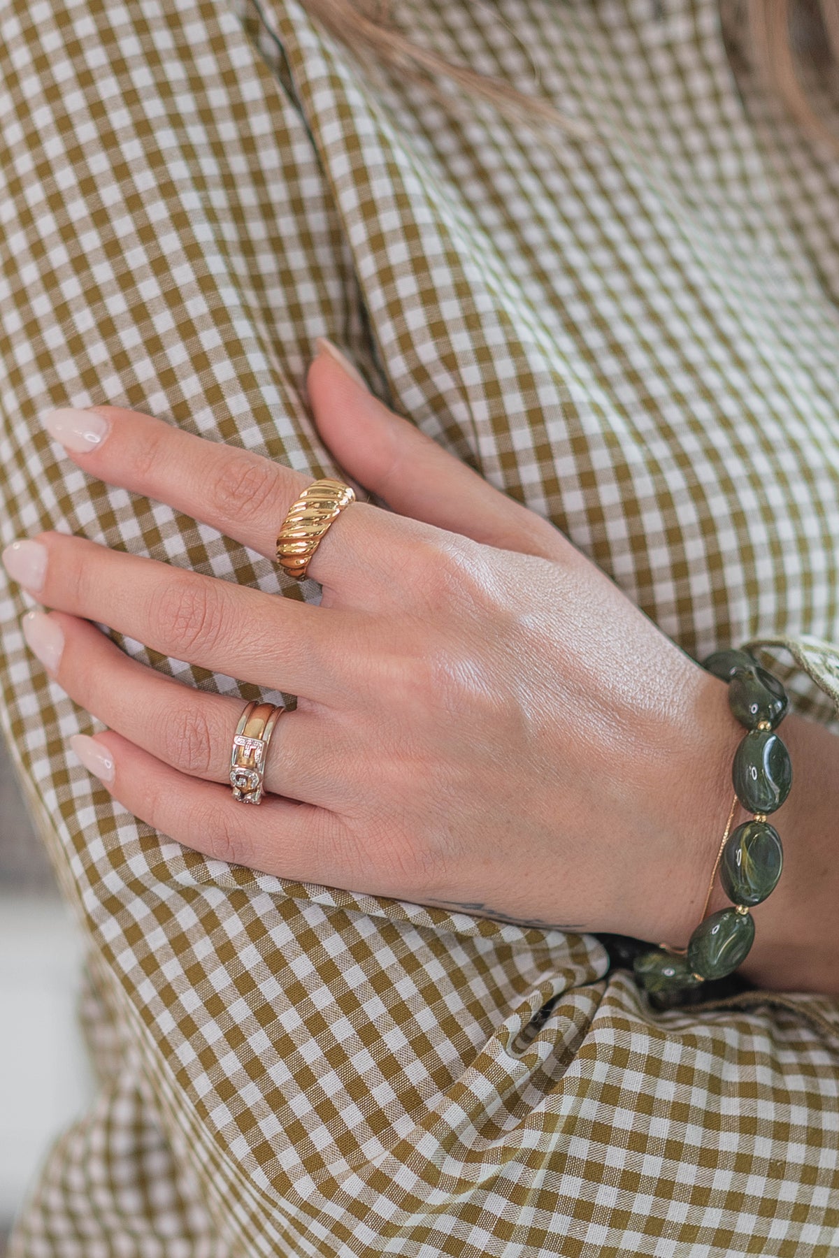 Anello Liz
