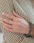 Anello Liz