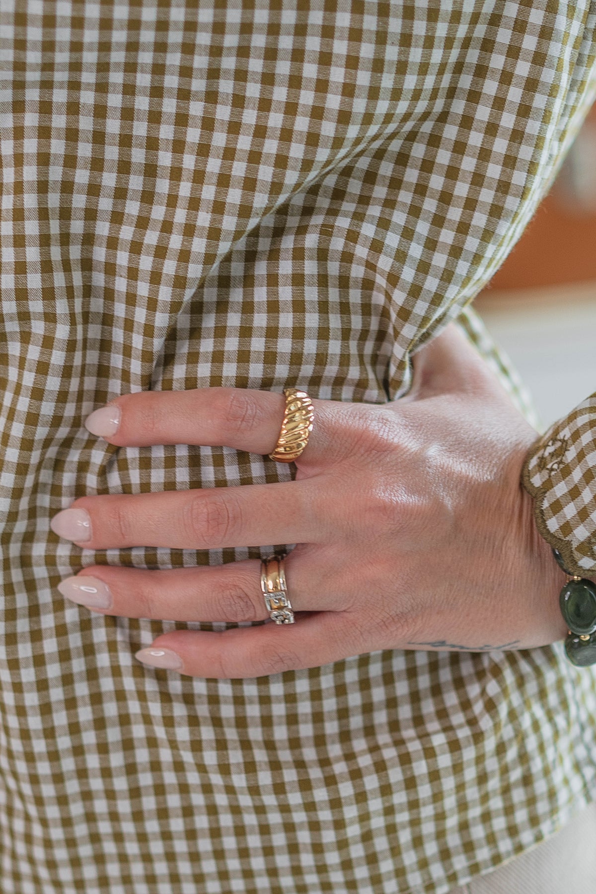 Anello Liz