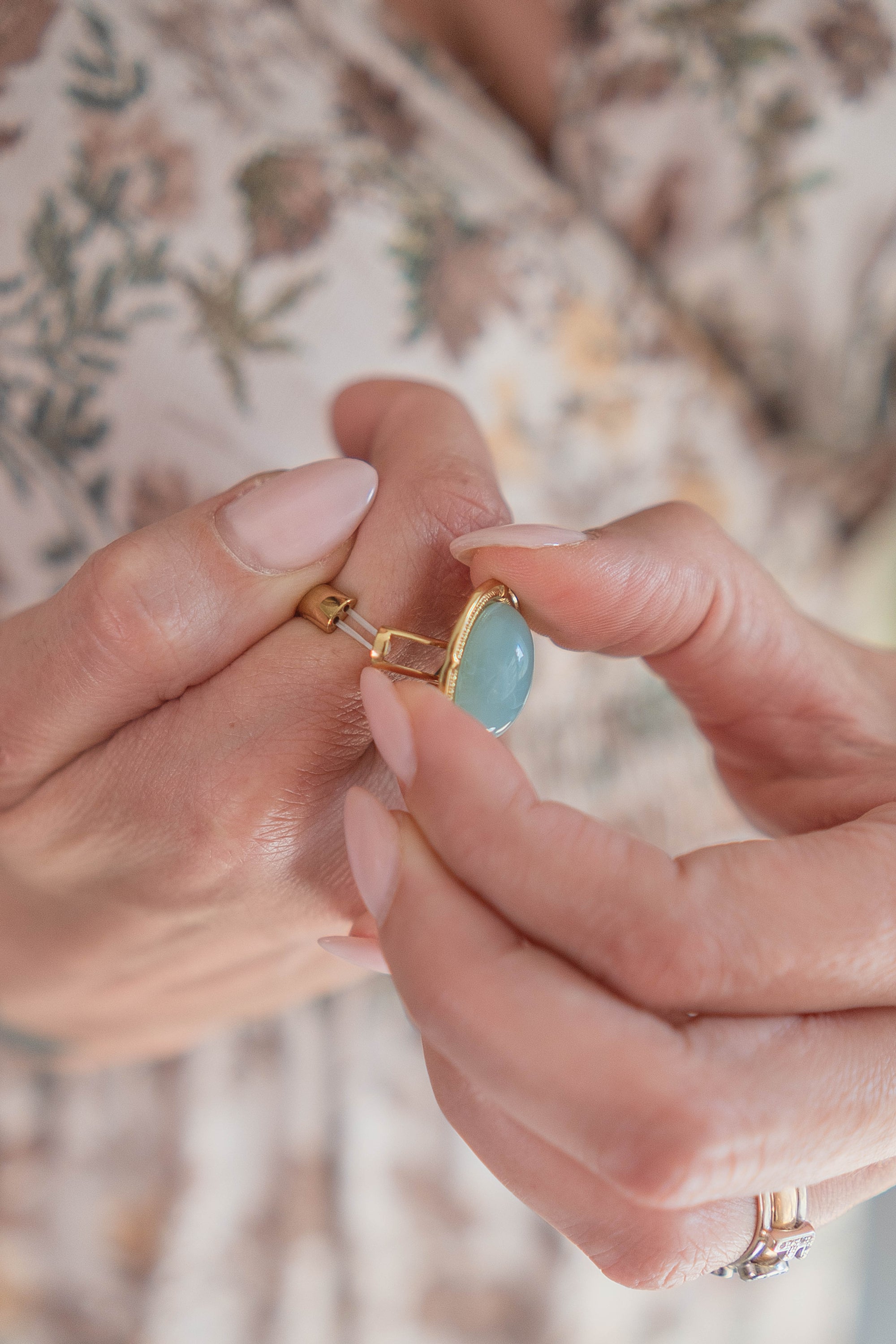 Anello Marina
