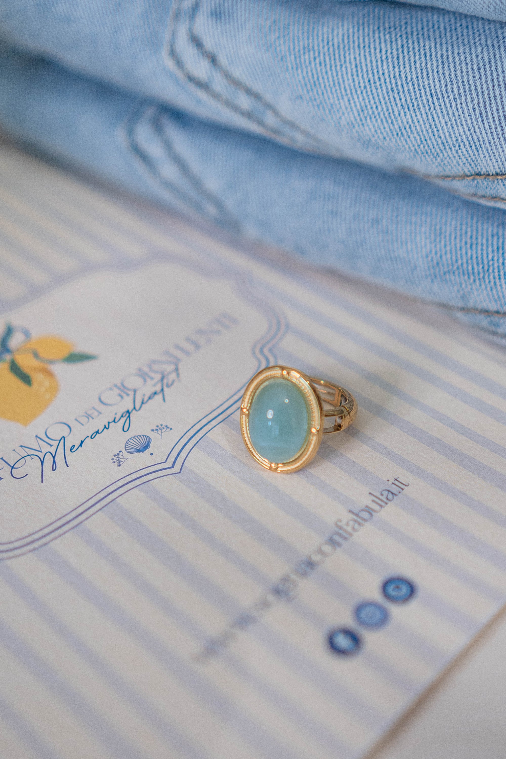 Anello Marina