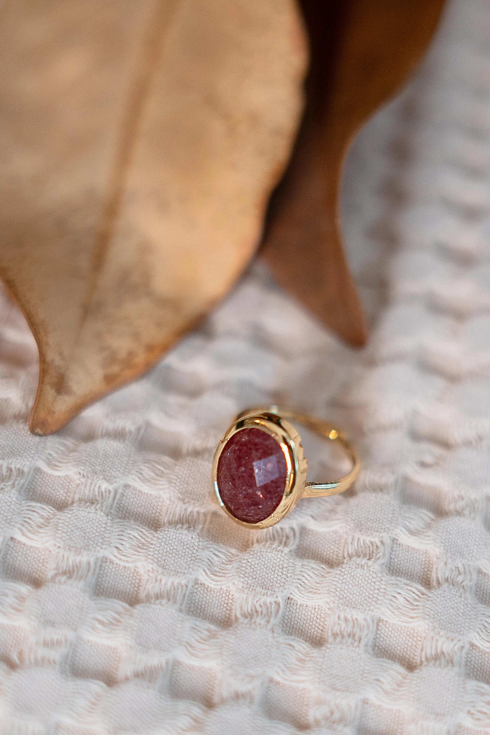 Anello Marzia Sogna con Fabula