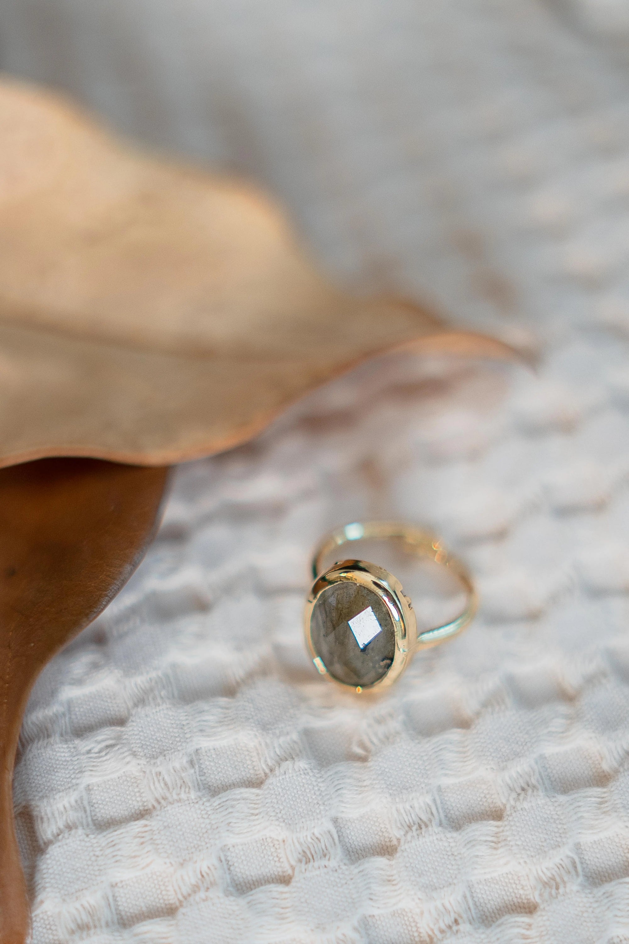 Anello Marzia Sogna con Fabula