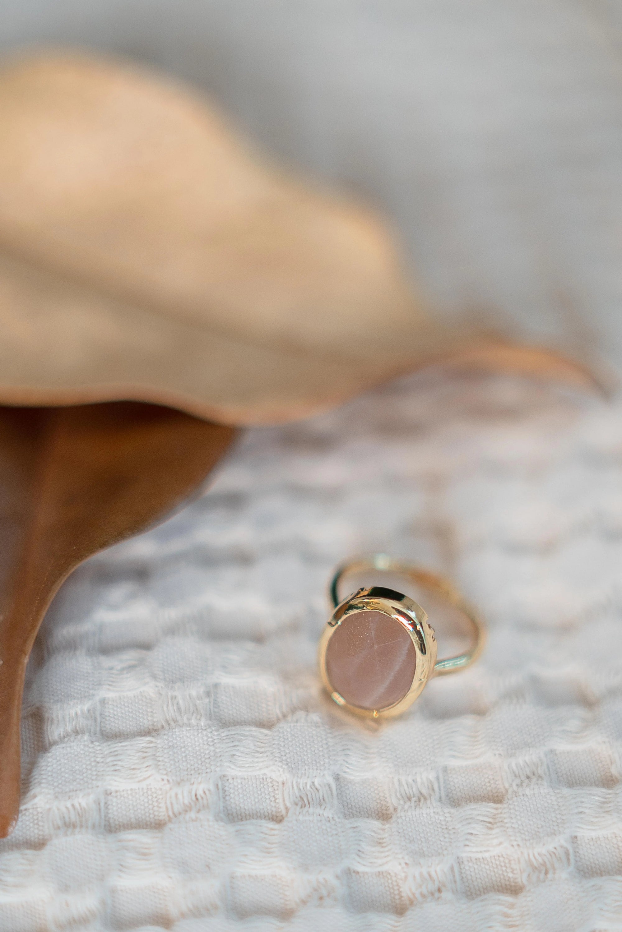 Anello Marzia Sogna con Fabula