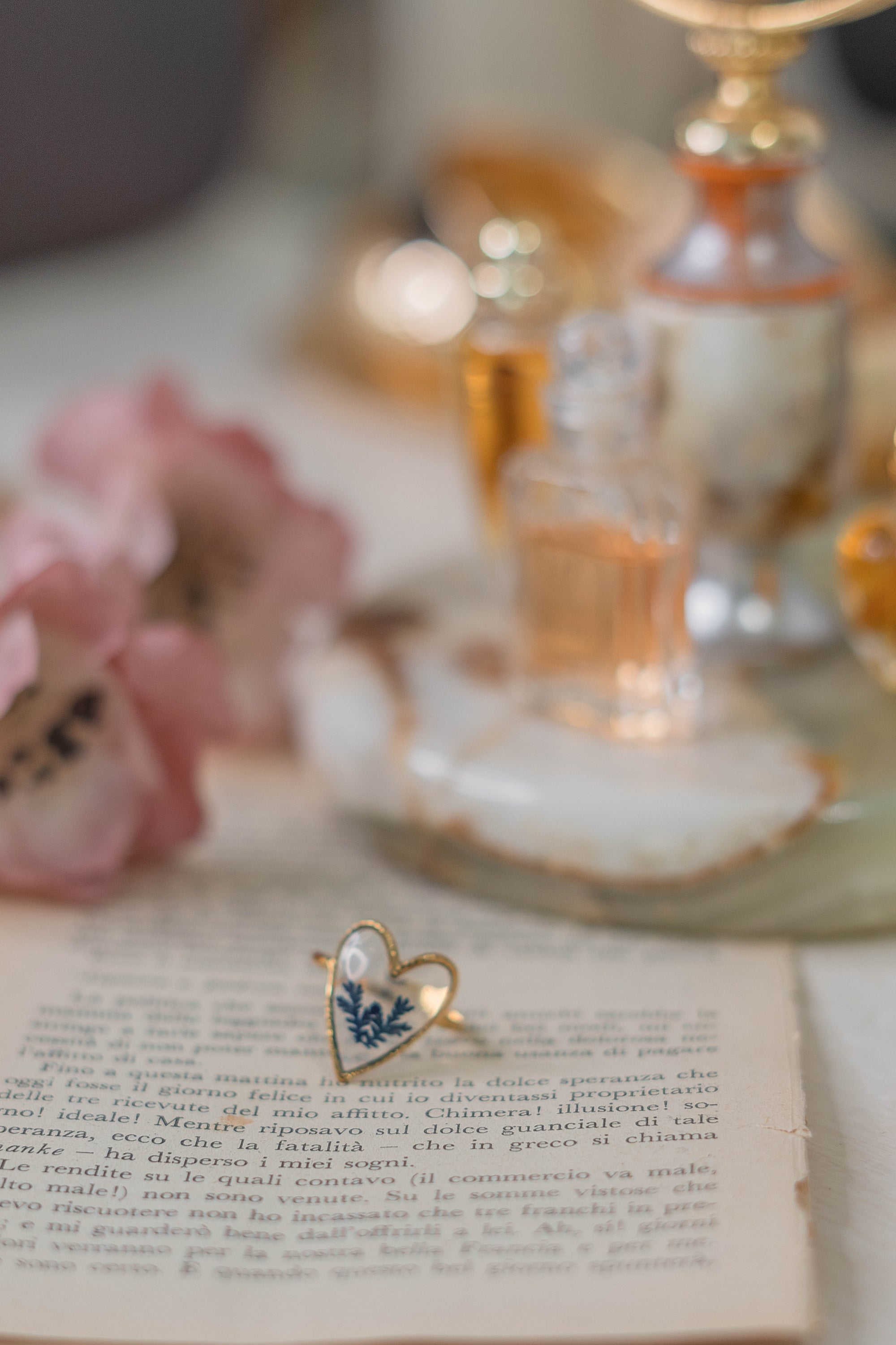 Anello Mia