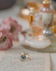 Anello Mia