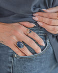Anello Mia
