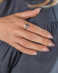 Anello Mia