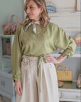 Blusa Denise