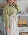 Blusa Denise