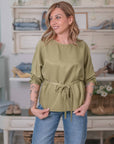 Blusa Denise