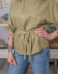 Blusa Denise