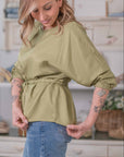 Blusa Denise