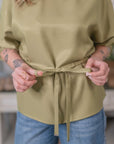 Blusa Denise