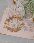 Bracciale Cuoricini