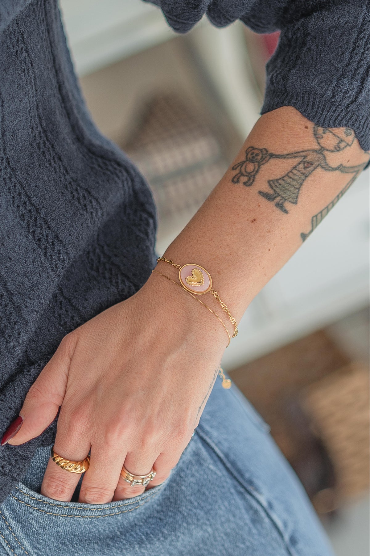 Bracciale Dany