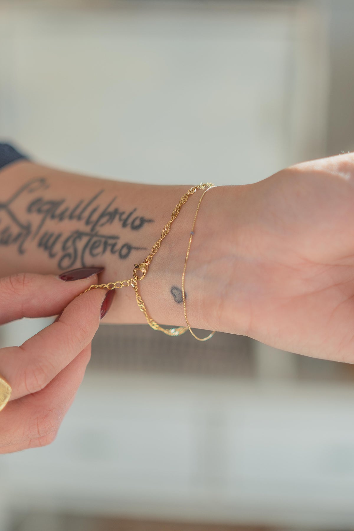 Bracciale Dany