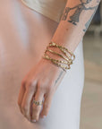 Bracciale Rigido Paola