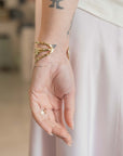 Bracciale Rigido Paola