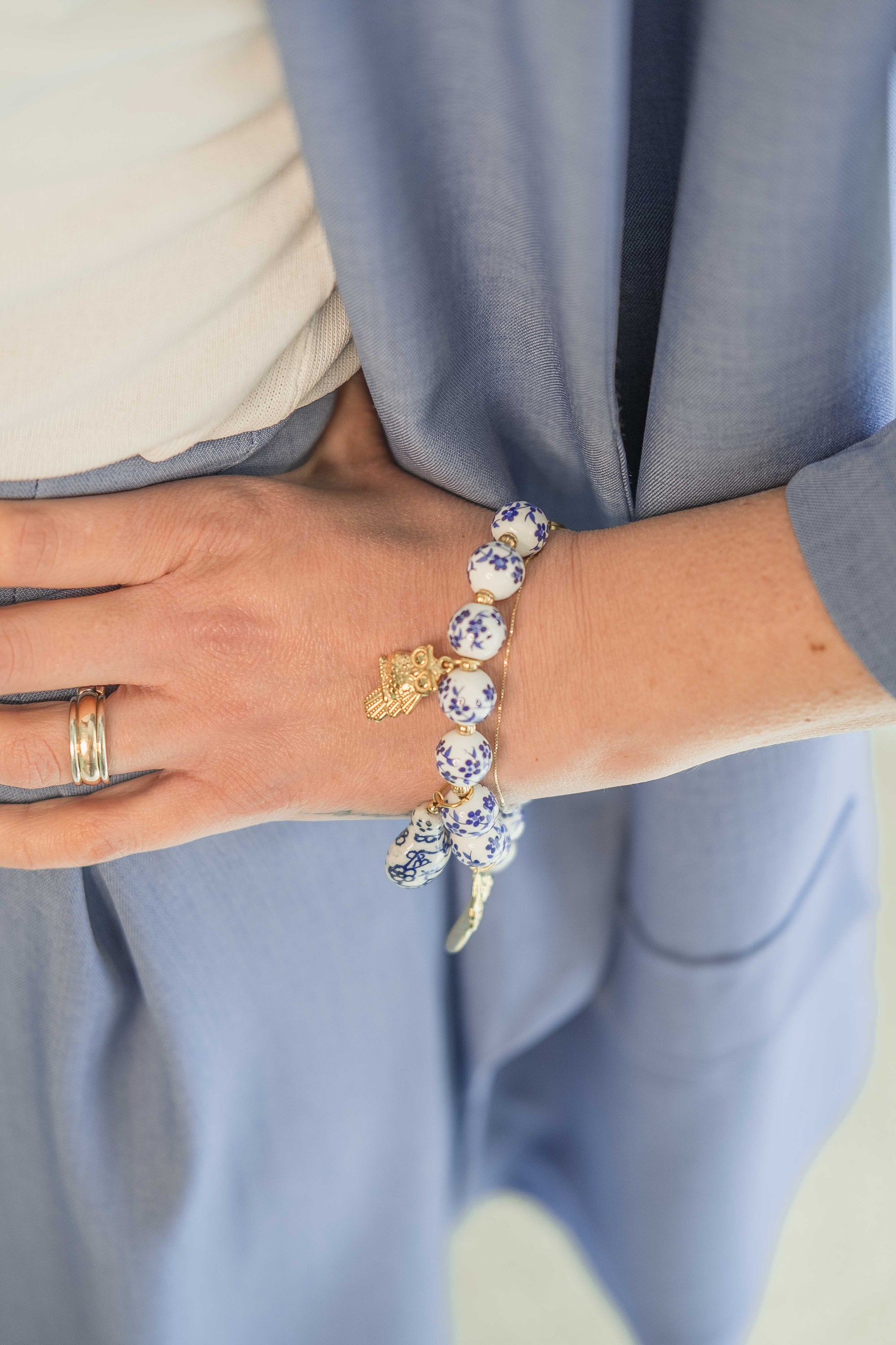 Bracciale Positano