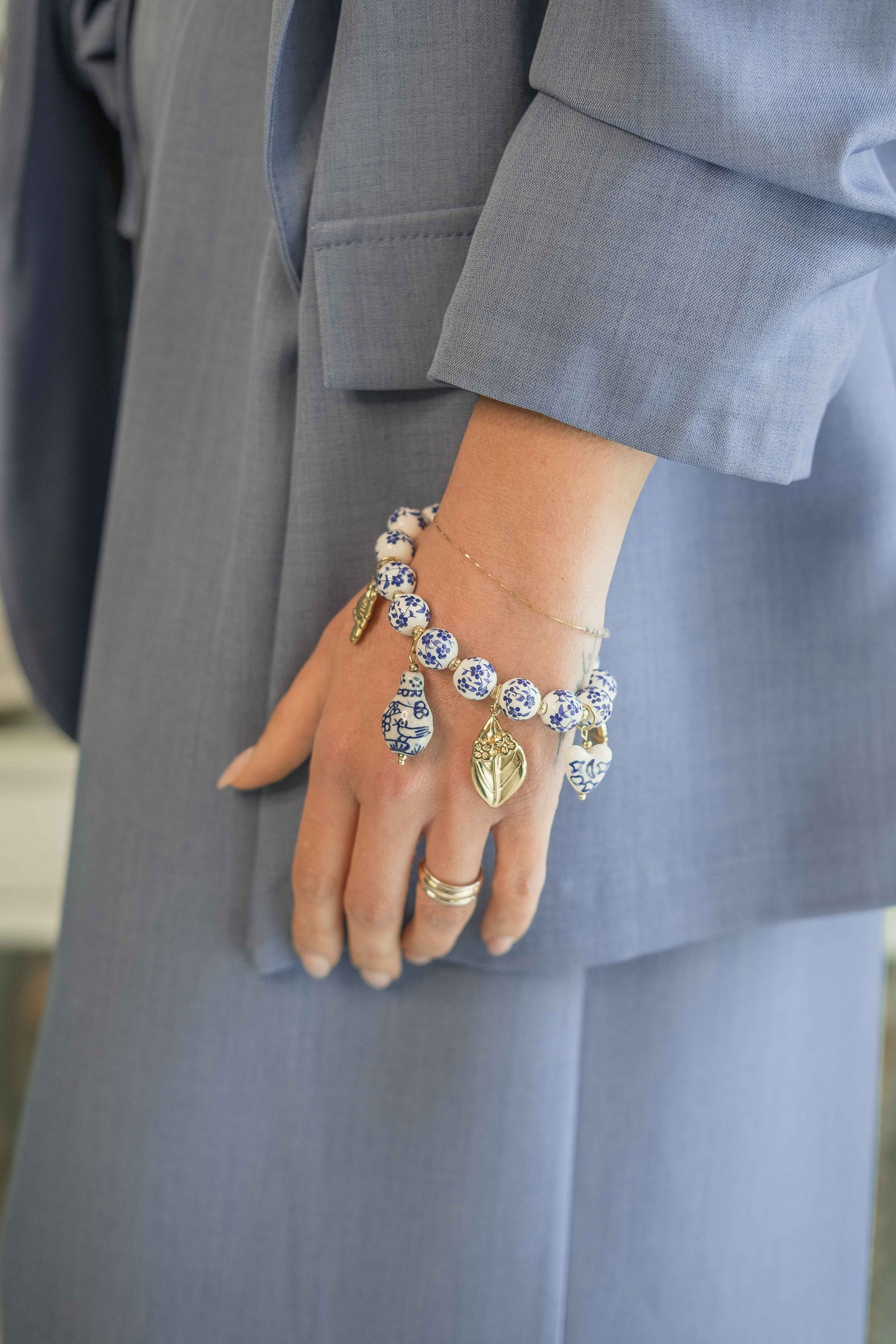 Bracciale Positano