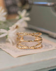 Bracciale Rigido Paola