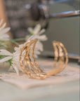 Bracciale Rigido Paola
