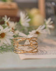 Bracciale Rigido Paola