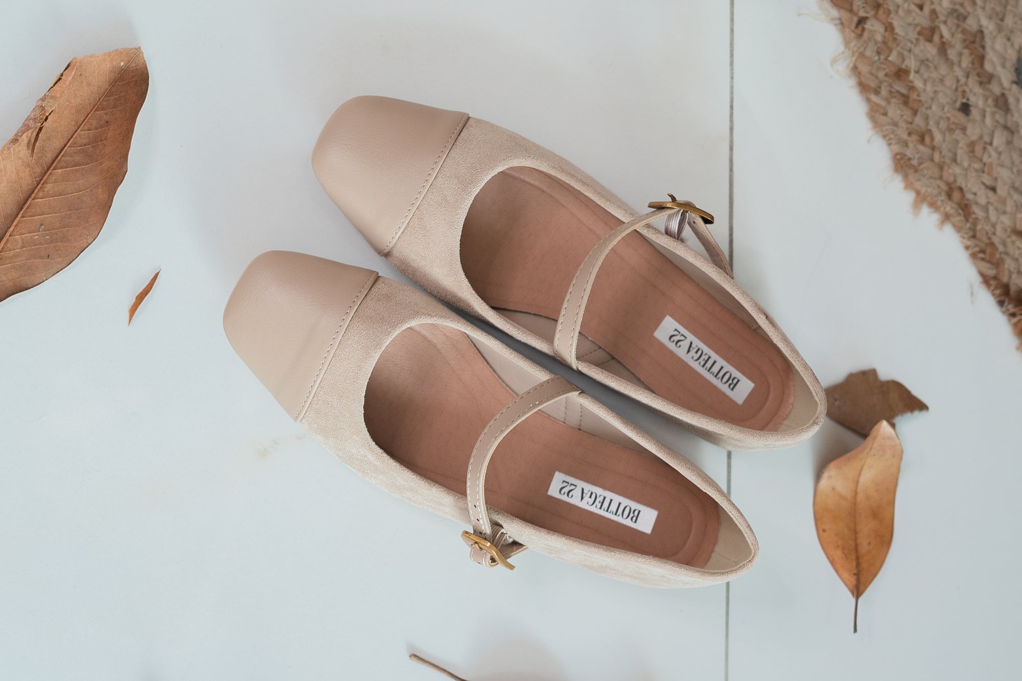 Ballerine Melissa