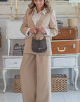 Blazer Lucie