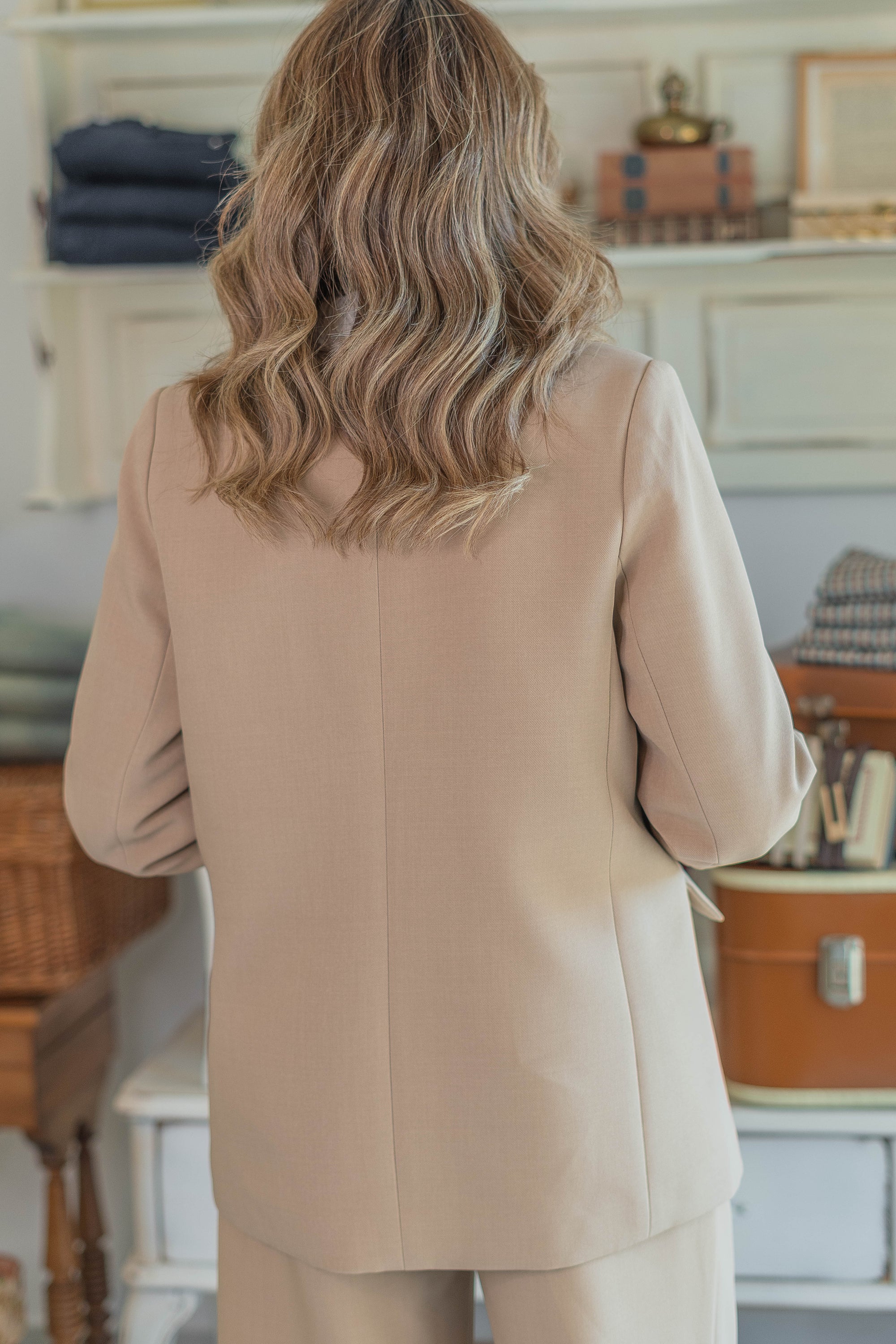Blazer Lucie