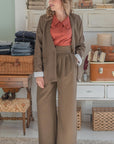 Blazer Lucie