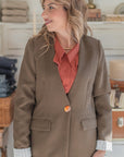 Blazer Lucie