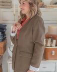 Blazer Lucie