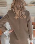 Blazer Lucie