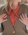 Blazer Lucie