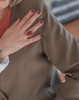 Blazer Lucie